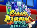                                                                       Subway Surfers Space Station ﻞﯿﮭﮐ