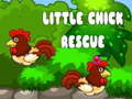                                                                       Little Chick Rescue ﻞﯿﮭﮐ