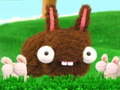                                                                       Daddy Rabbit Zombie Farm ﻞﯿﮭﮐ