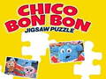                                                                       Chico Bon Bon Jigsaw Puzzle ﻞﯿﮭﮐ
