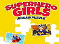                                                                       Dc Superhero Girls Jigsaw Puzzle ﻞﯿﮭﮐ