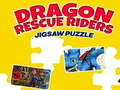                                                                       Dragon Rescue Riders Jigsaw Puzzle ﻞﯿﮭﮐ