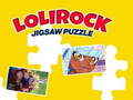                                                                       Lolirock Jigsaw Puzzle ﻞﯿﮭﮐ