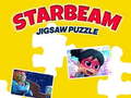                                                                      Starbeam Jigsaw Puzzle ﻞﯿﮭﮐ