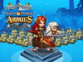                                                                       Might and Magic Armies ﻞﯿﮭﮐ