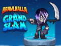                                                                       Brawlhalla Grand Slam ﻞﯿﮭﮐ