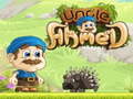                                                                       Uncle Ahmed ﻞﯿﮭﮐ