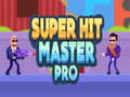                                                                       Super Hit Master pro ﻞﯿﮭﮐ