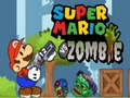                                                                       Super Mario vs Zombies ﻞﯿﮭﮐ