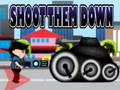                                                                       ShootThem Down ﻞﯿﮭﮐ
