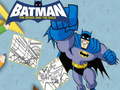                                                                       Batman Coloring Book ﻞﯿﮭﮐ