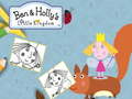                                                                       Ben Hollys Coloring Book ﻞﯿﮭﮐ