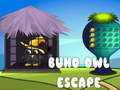                                                                       Buho Owl Escape ﻞﯿﮭﮐ