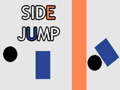                                                                      Side Jump ﻞﯿﮭﮐ