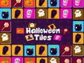                                                                       Halloween Tiles ﻞﯿﮭﮐ