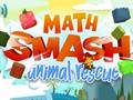                                                                       Math Smash Animal Rescue ﻞﯿﮭﮐ