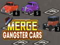                                                                       Merge Gangster Cars ﻞﯿﮭﮐ