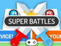                                                                       Super Battles ﻞﯿﮭﮐ