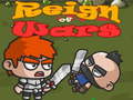                                                                       Reign of Wars ﻞﯿﮭﮐ