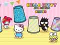                                                                       Hello Kitty and Friends Finder ﻞﯿﮭﮐ