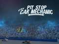                                                                       Pit Stop Stock Car Mechanic ﻞﯿﮭﮐ