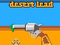                                                                       Desert Lead ﻞﯿﮭﮐ