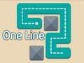                                                                       One Line  ﻞﯿﮭﮐ