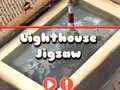                                                                       Lighthouse Jigsaw ﻞﯿﮭﮐ