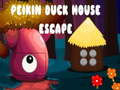                                                                       Peikin Duck Escape ﻞﯿﮭﮐ