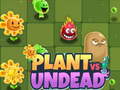                                                                       Plants vs Undead ﻞﯿﮭﮐ