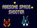                                                                       Awesome Space Shooter ﻞﯿﮭﮐ