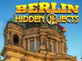                                                                       Berlin Hidden Objects ﻞﯿﮭﮐ