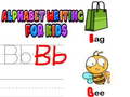                                                                       Alphabet Writing for Kids ﻞﯿﮭﮐ