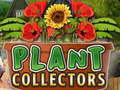                                                                       Plant collectors ﻞﯿﮭﮐ