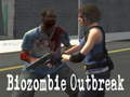                                                                       Biozombie Outbreak ﻞﯿﮭﮐ