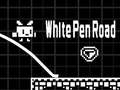                                                                       White Pen Road ﻞﯿﮭﮐ