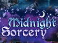                                                                       Midnight sorcery ﻞﯿﮭﮐ