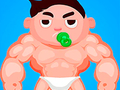                                                                       Muscle Baby Run ﻞﯿﮭﮐ