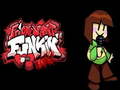                                                                       Friday Night Funkin V.S Chara ﻞﯿﮭﮐ