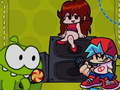                                                                       Friday Night Funkin VS Om Nom from Cut The Rope ﻞﯿﮭﮐ