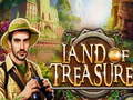                                                                       Land of treasure ﻞﯿﮭﮐ