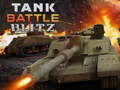                                                                       Tank Battle Blitz ﻞﯿﮭﮐ