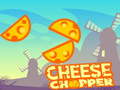                                                                       Cheese Chopper ﻞﯿﮭﮐ