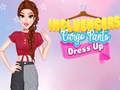                                                                       Influencers Cargo Pants Dress Up ﻞﯿﮭﮐ