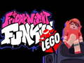                                                                       Friday Night Funkin’ LEGO ﻞﯿﮭﮐ