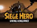                                                                       Siege Hero Viking Vengeance ﻞﯿﮭﮐ
