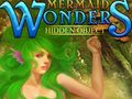                                                                       Mermaid Wonders Hidden Object ﻞﯿﮭﮐ