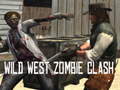                                                                       Wild West Zombie Clash ﻞﯿﮭﮐ