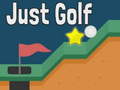                                                                       Just Golf ﻞﯿﮭﮐ