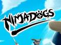                                                                       Ninja Dogs 2 ﻞﯿﮭﮐ